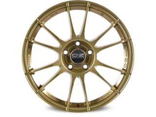 Oz Racing ULTRALEGGERA GOLD