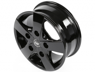 Borbet CWF Gloss Black