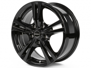 Borbet XLB Gloss Black