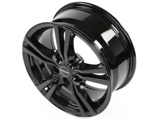 Borbet XLB Gloss Black