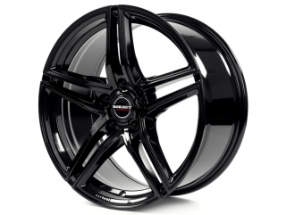 Borbet XRT Gloss Black