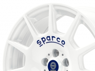 Sparco TERRA