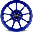 Oz Racing ALLEGGERITA HLT Matt Blue