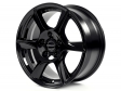 Borbet TL Gloss Black