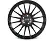 Oz Racing SUPERTURISMO GT BLACK