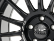 Oz Racing SUPERTURISMO DAKAR Matt Black