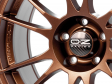 Oz Racing ULTRALEGGERA Matt Bronze