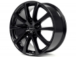 Borbet LV5 Gloss Black