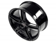 Borbet XRT Gloss Black