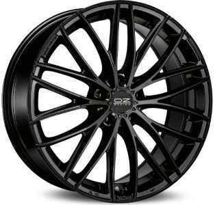 Oz Racing Italia 150 Gloss Black