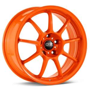 Oz Racing ALLEGGERITA HLT Orange