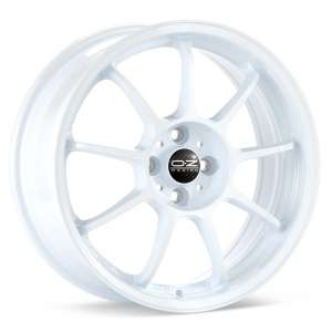 Oz Racing ALLEGGERITA HLT WHITE