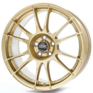 Oz Racing ULTRALEGGERA GOLD