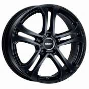 MAK Stuttgart Gloss Black