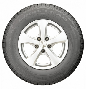 Goodyear Cargo Ultra Grip 2