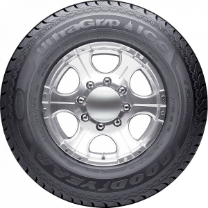 Goodyear UltraGrip Ice WRT 