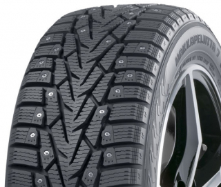 Nokian Hakkapeliitta 7