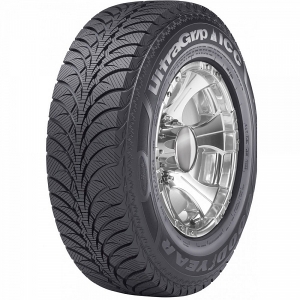 Goodyear UltraGrip Ice WRT 