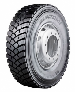 Bridgestone M-Drive 001