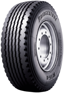 Bridgestone R164