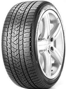 Pirelli Scorpion Winter ECO