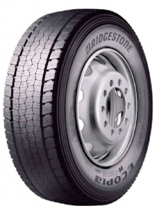 Bridgestone Ecopia H-Drive 002