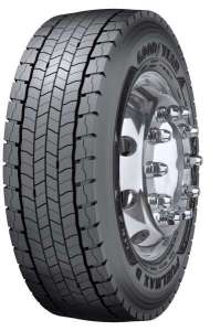 Goodyear FuelMax D Gen-2