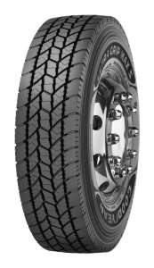 Goodyear Ultra Grip Max S