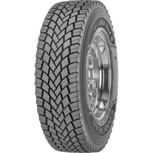 Goodyear KMAX D