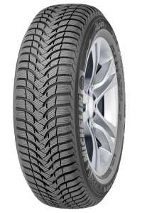 Michelin Alpin A4 SelfSeal