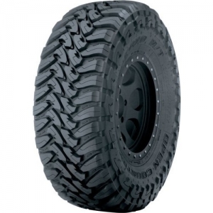 Toyo Open Country M/T