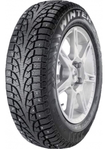 Pirelli Winter Carving Edge SUV