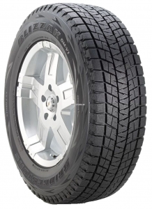 Bridgestone Blizzak DM-V1