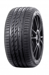 Nokian Hakka Black