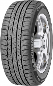 Michelin Latitude Alpin HP