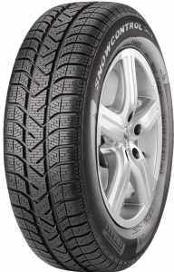 Pirelli Winter SnowControl Serie II