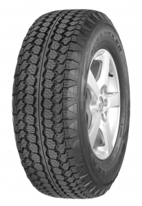 Goodyear Wrangler AT/SA