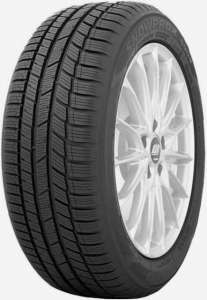 Toyo Snowprox S954