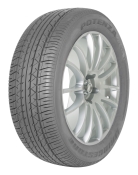 Bridgestone Potenza RE031