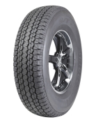 Bridgestone Dueler D689